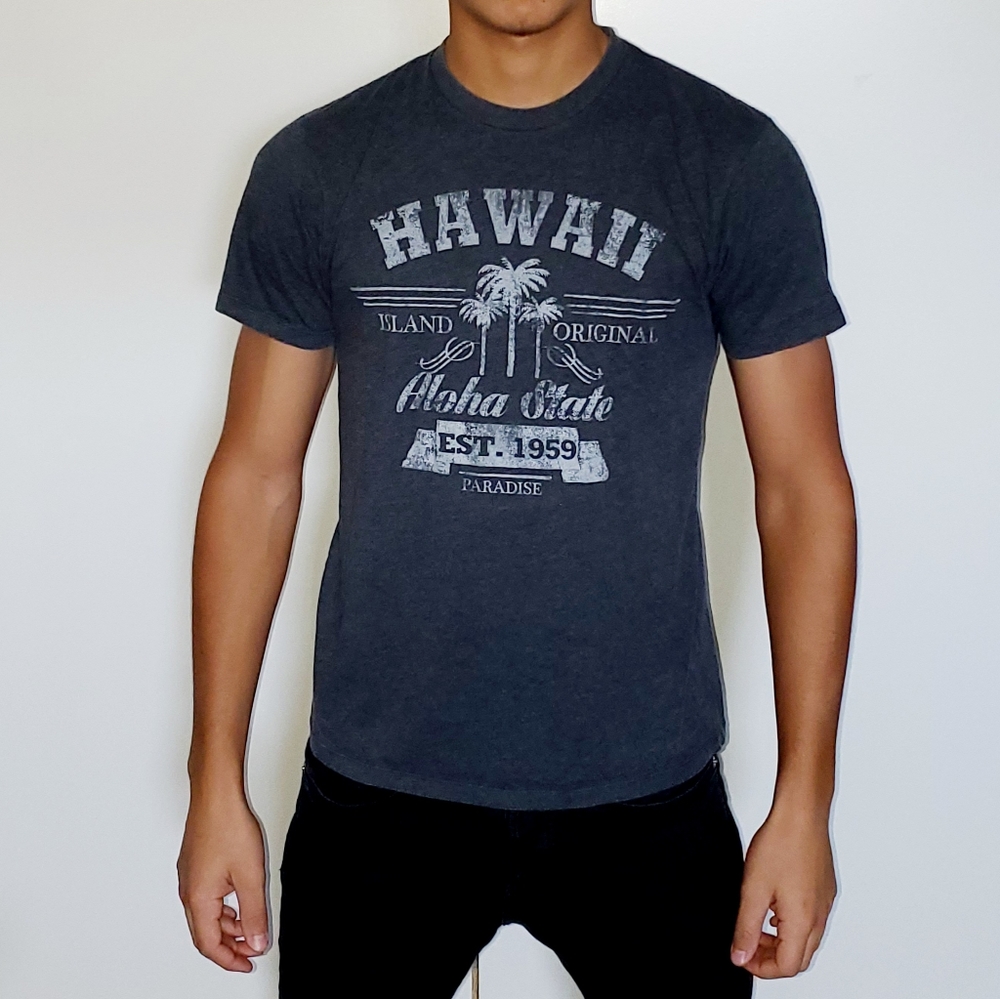 Hawaii shirt